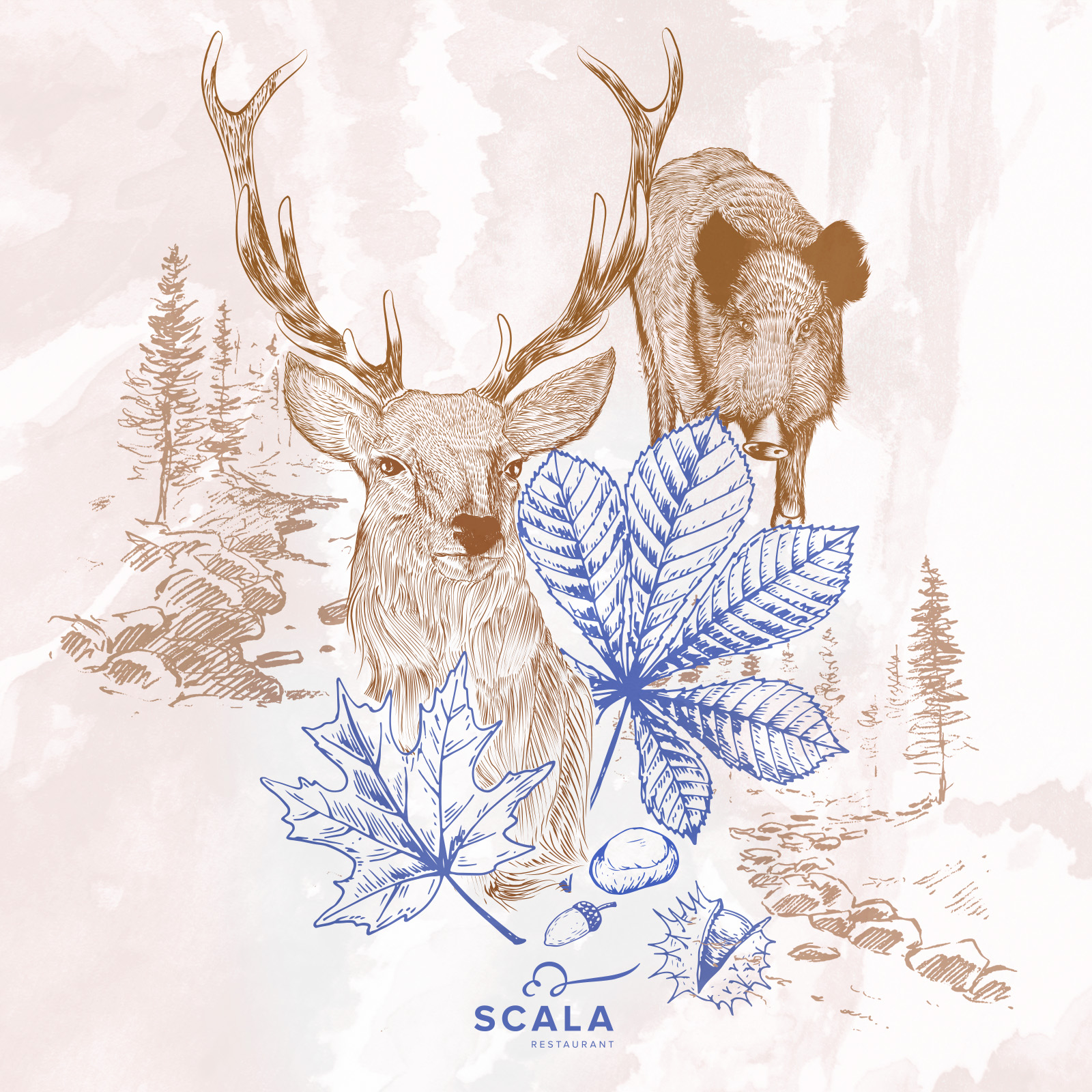 Herbst im SCALA  Events Hotel an der Oper Chemnitz